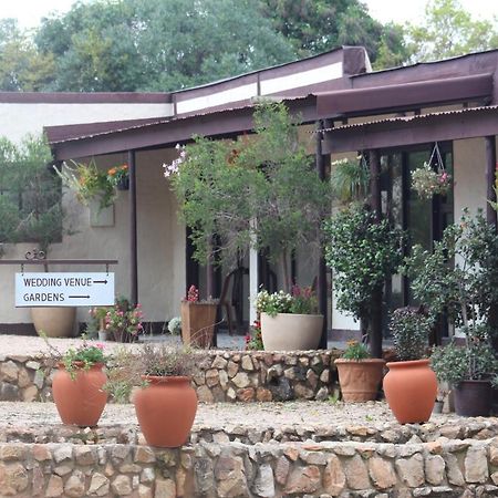 The Overnight B&B Muldersdrift Extérieur photo