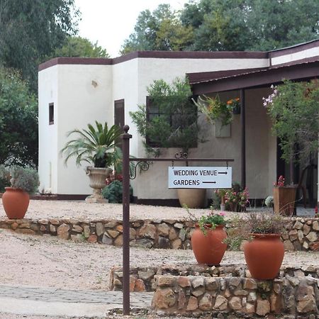 The Overnight B&B Muldersdrift Extérieur photo