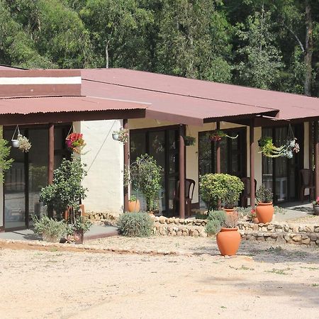 The Overnight B&B Muldersdrift Extérieur photo