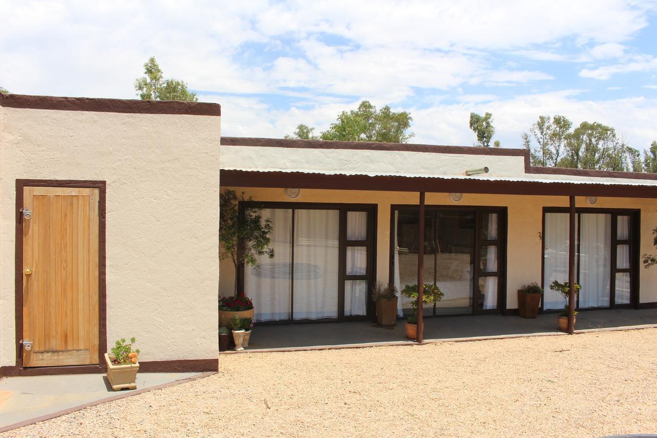 The Overnight B&B Muldersdrift Extérieur photo