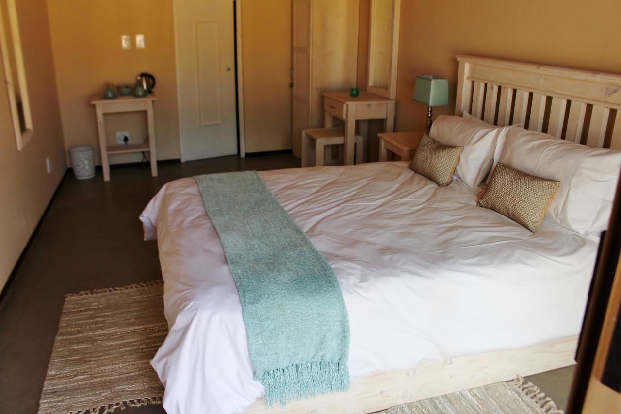 The Overnight B&B Muldersdrift Extérieur photo