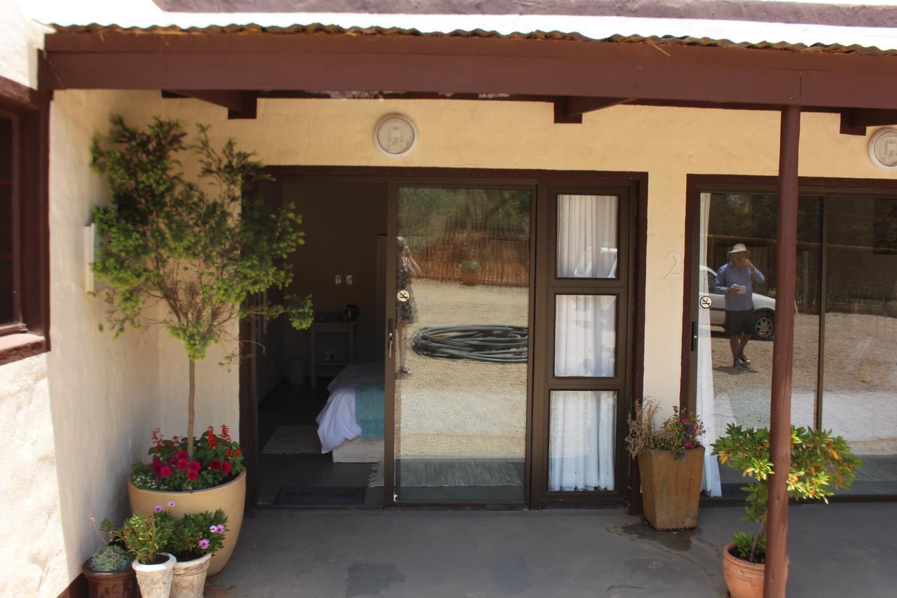 The Overnight B&B Muldersdrift Extérieur photo