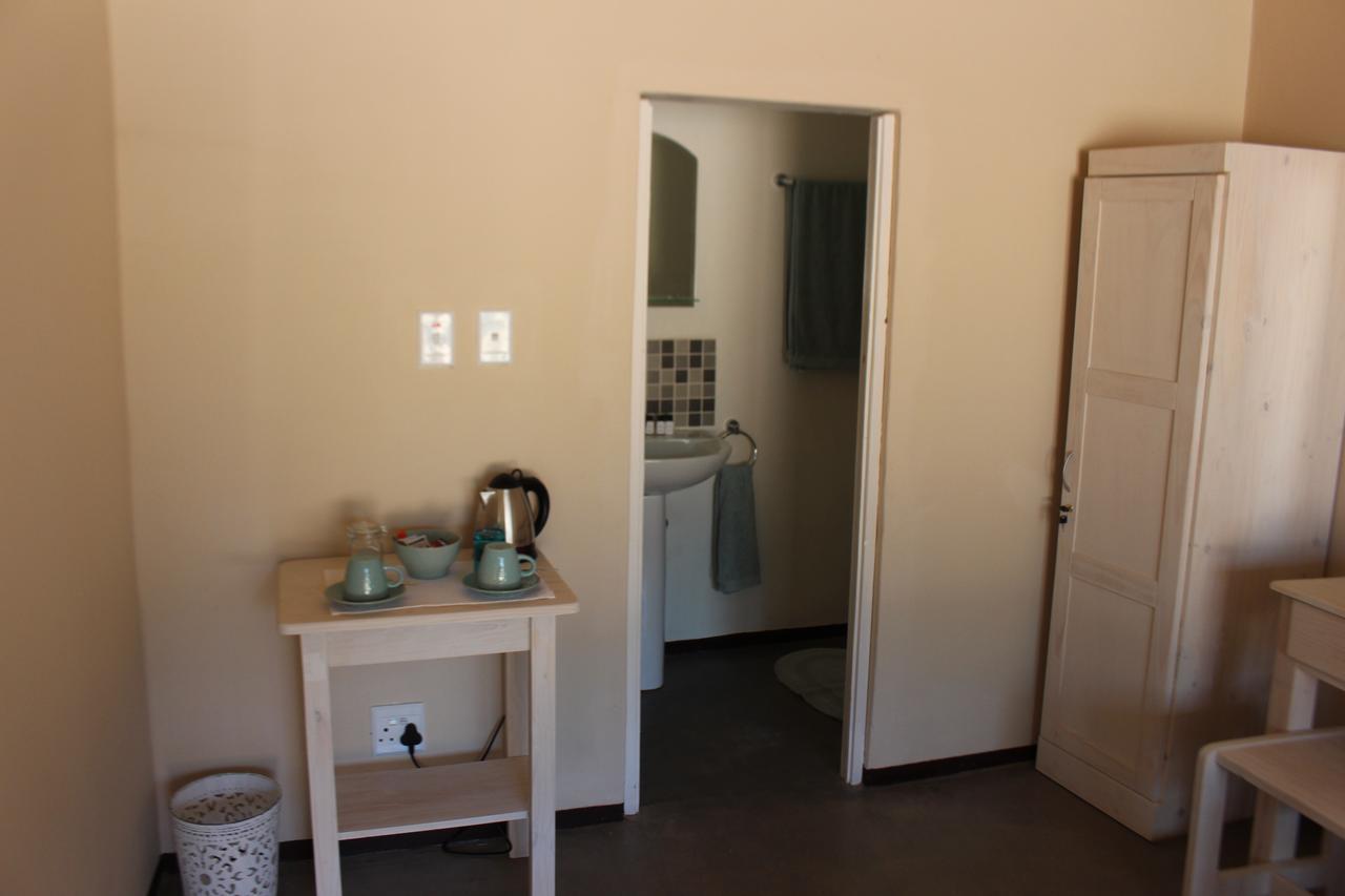 The Overnight B&B Muldersdrift Extérieur photo