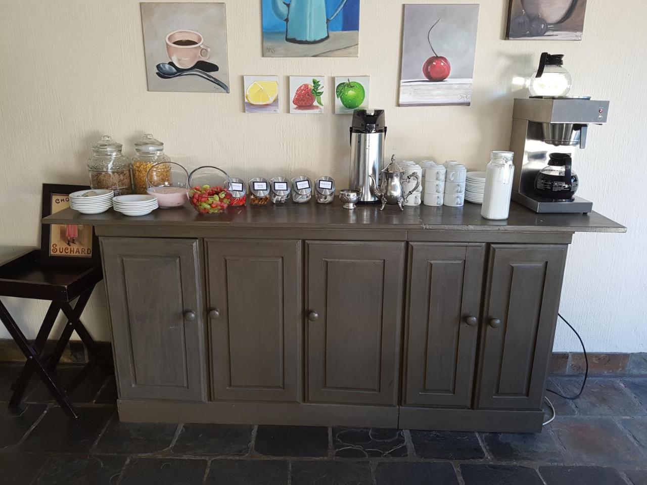 The Overnight B&B Muldersdrift Extérieur photo