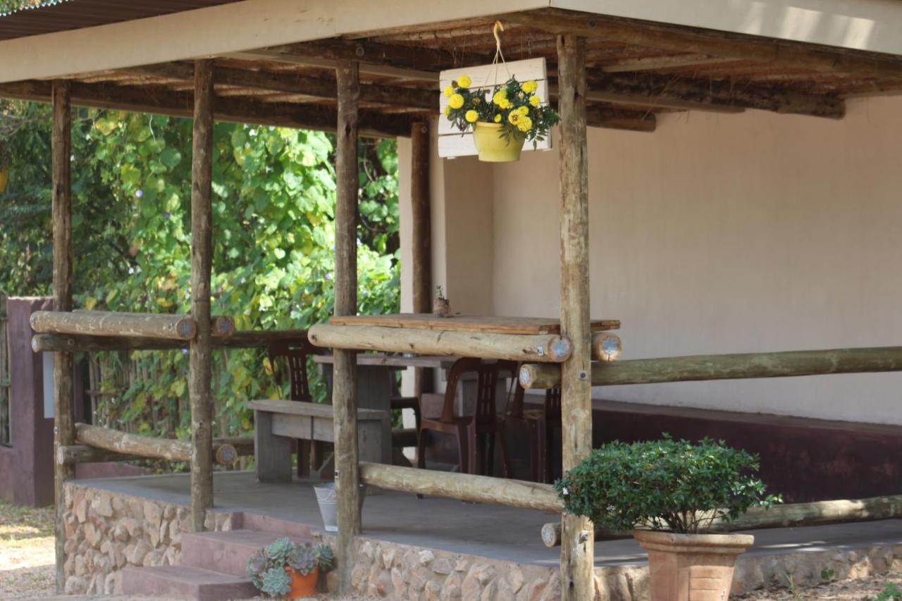 The Overnight B&B Muldersdrift Extérieur photo