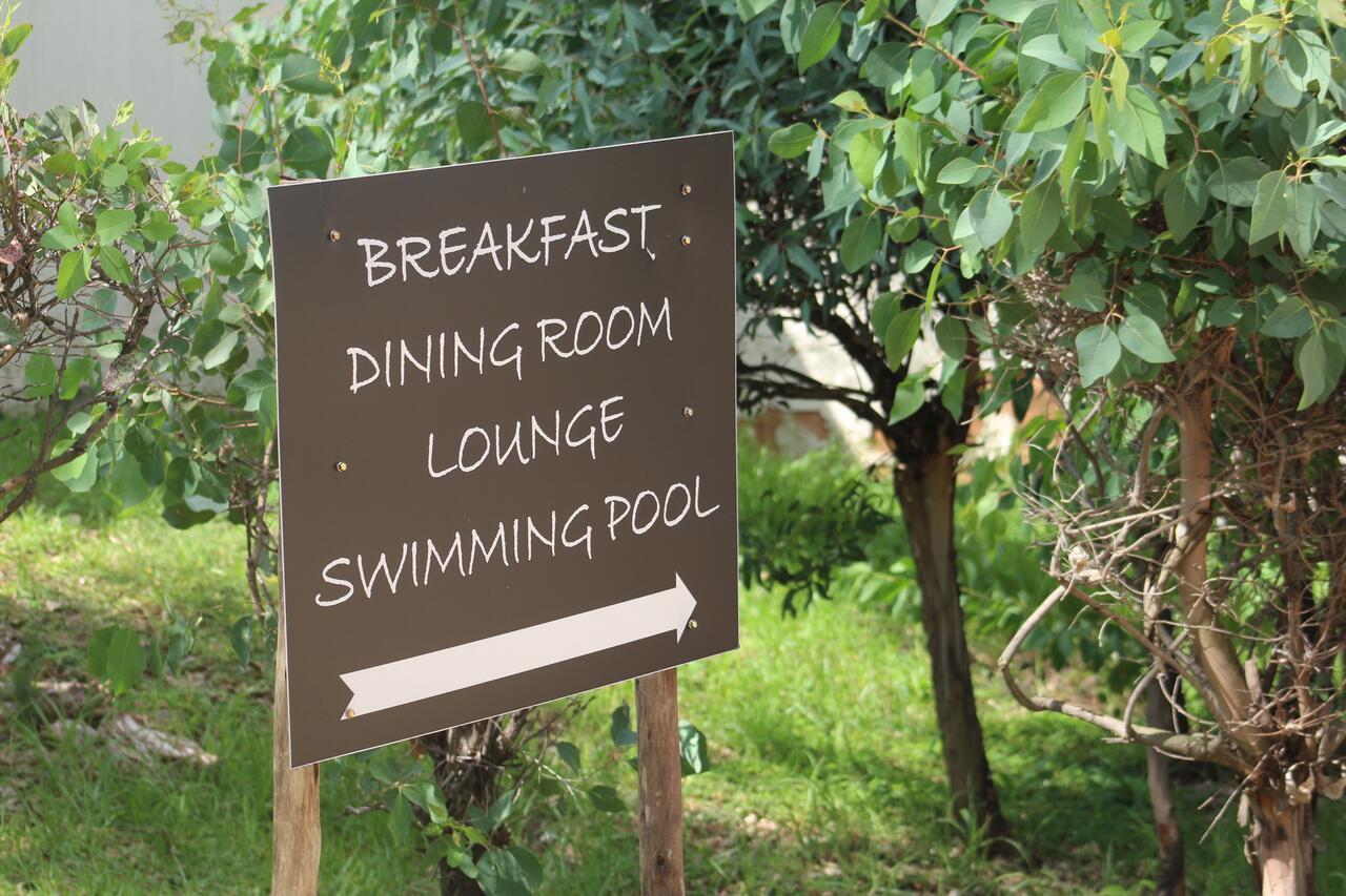 The Overnight B&B Muldersdrift Extérieur photo