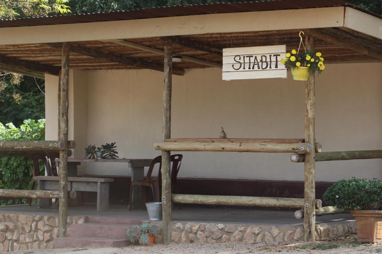 The Overnight B&B Muldersdrift Extérieur photo
